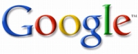 Google（グーグル）ロゴ